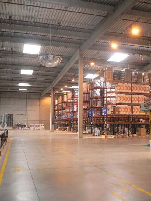 Entrepôt classe a Hénin-Beaumont 83405m² Location entrepôt classe a Hénin-Beaumont Pas-de-Calais OLLOG2106221 8